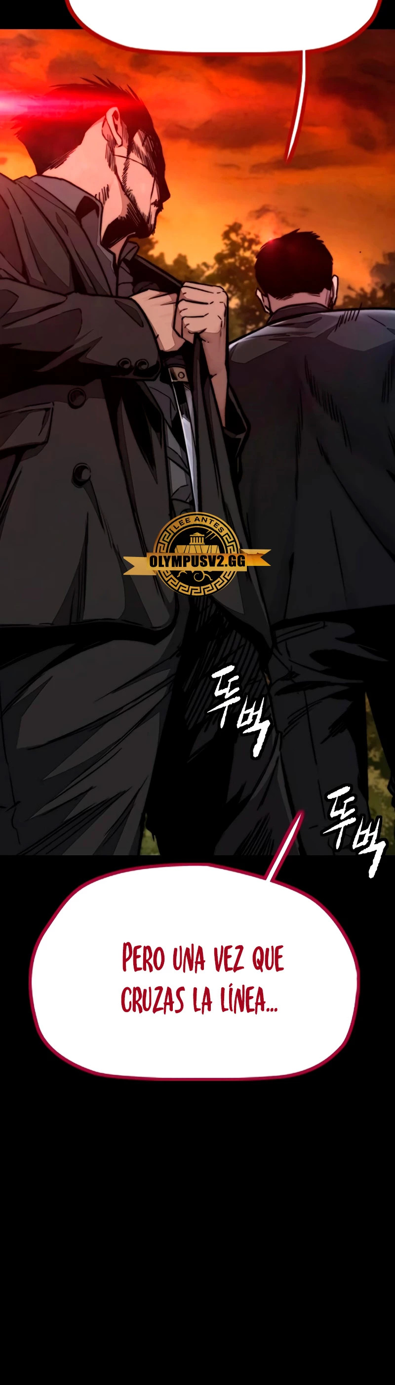 Read Wind Breaker Manhwa Español Manga Online