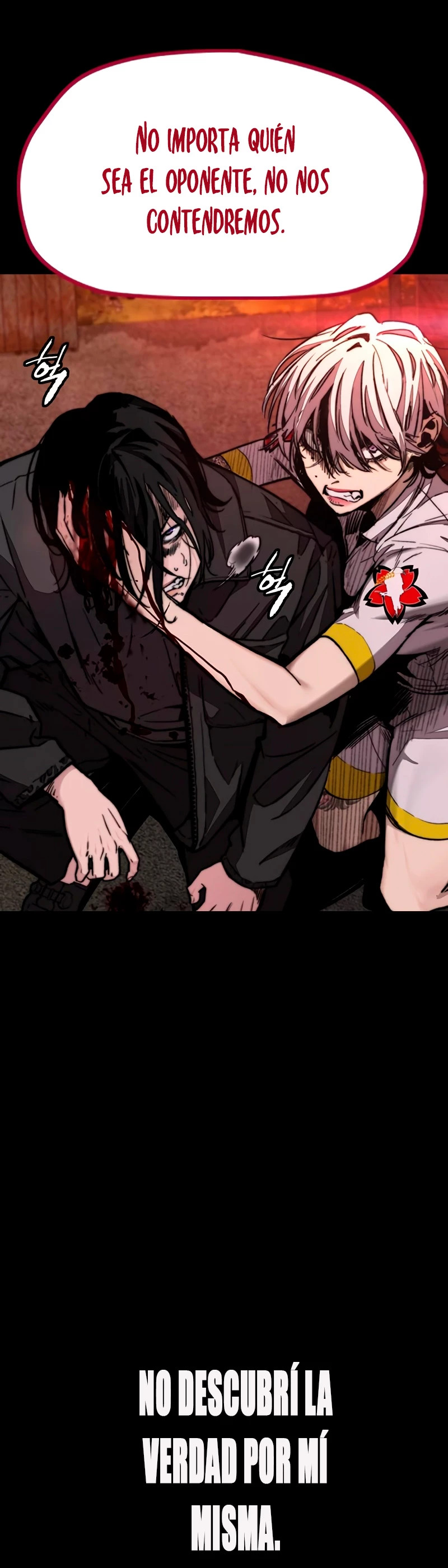 Read Wind Breaker Manhwa Español Manga Online