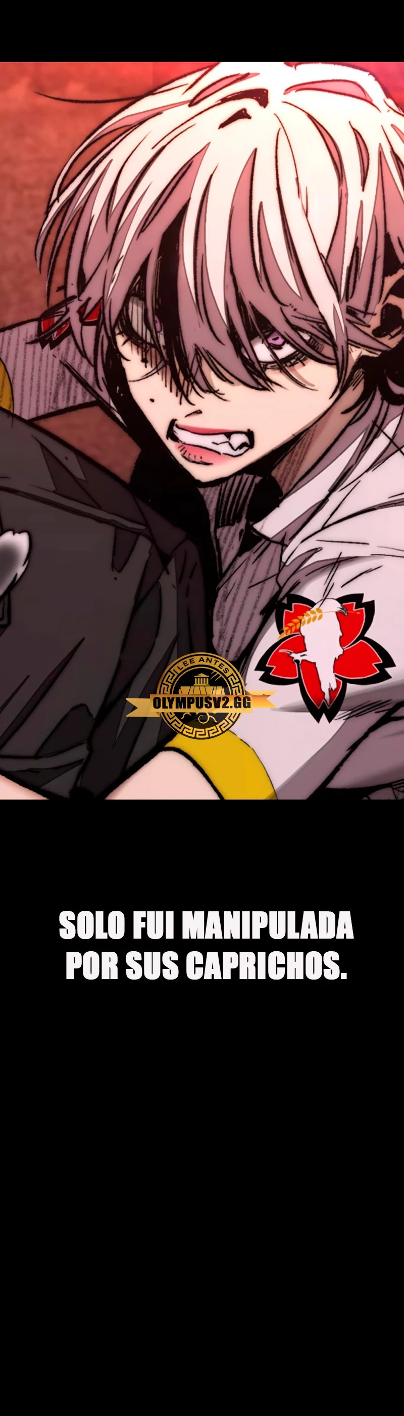 Read Wind Breaker Manhwa Español Manga Online