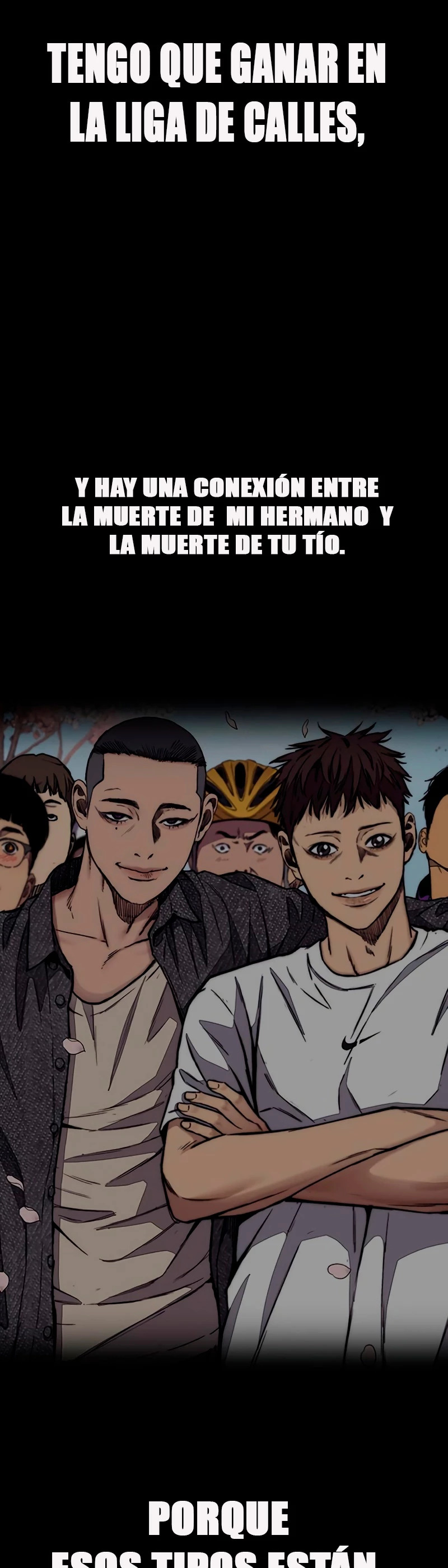 Read Wind Breaker Manhwa Español Manga Online