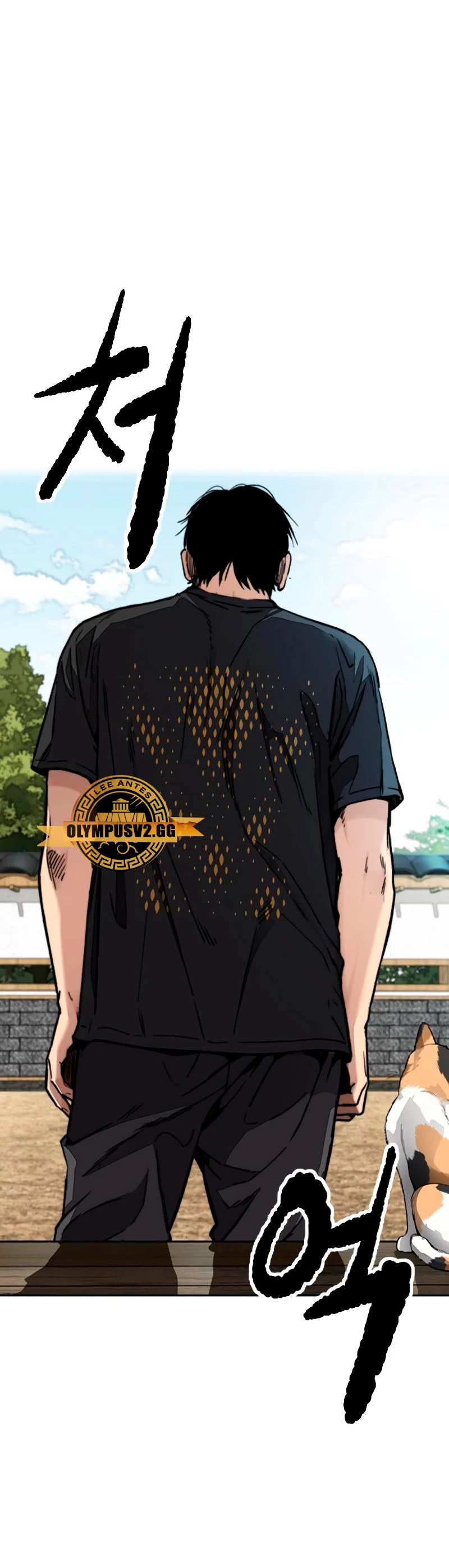 Read Wind Breaker Manhwa Español Manga Online