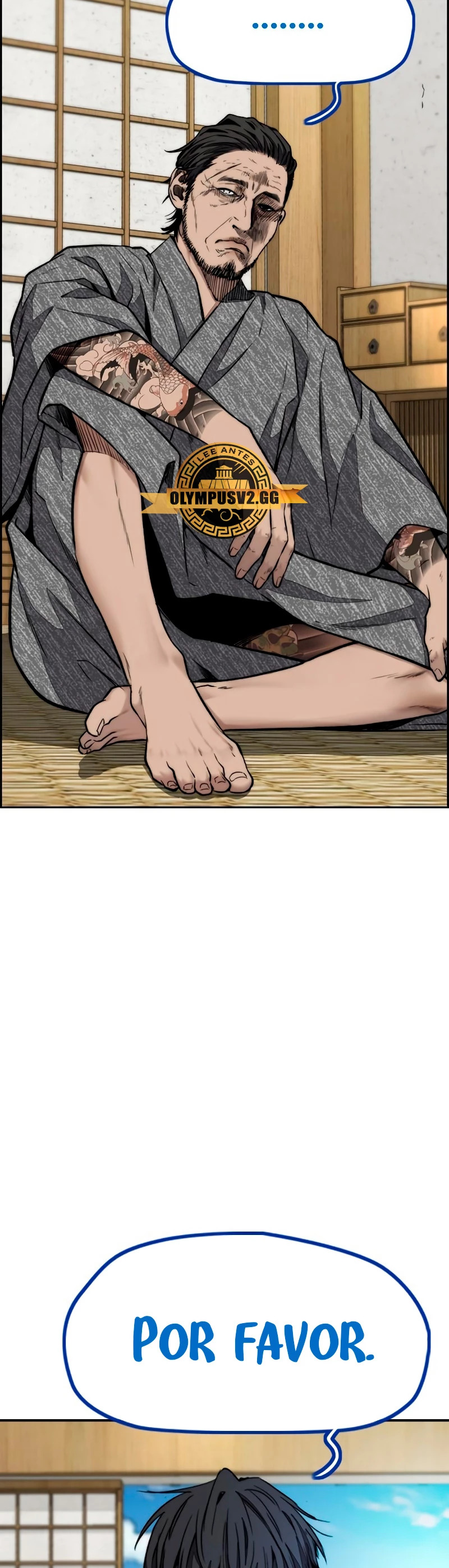 Read Wind Breaker Manhwa Español Manga Online