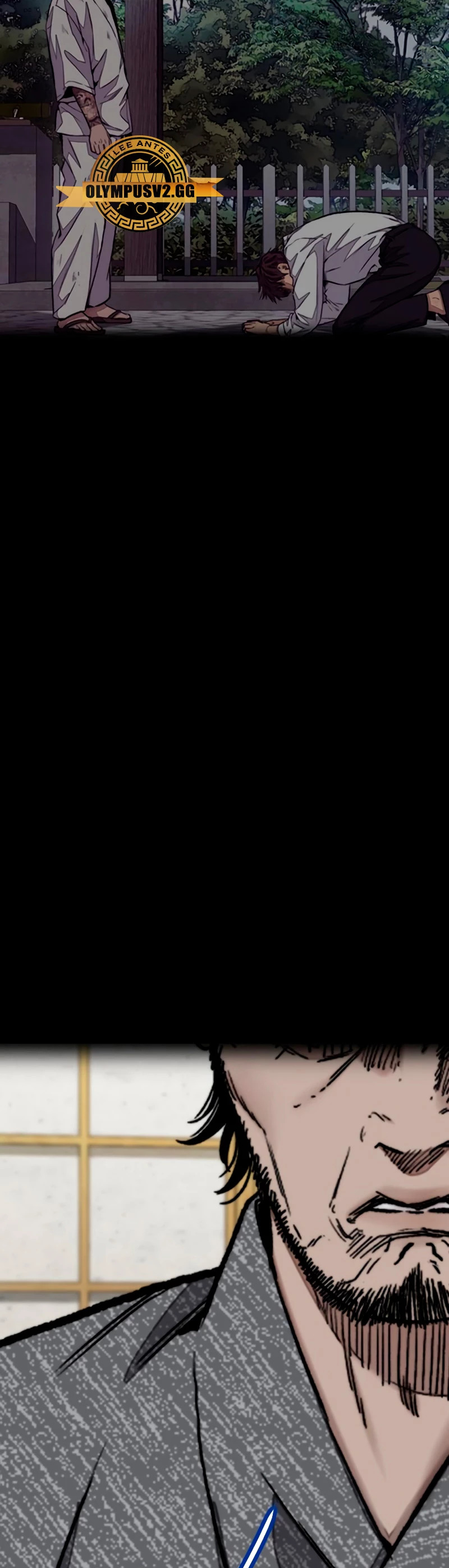 Read Wind Breaker Manhwa Español Manga Online