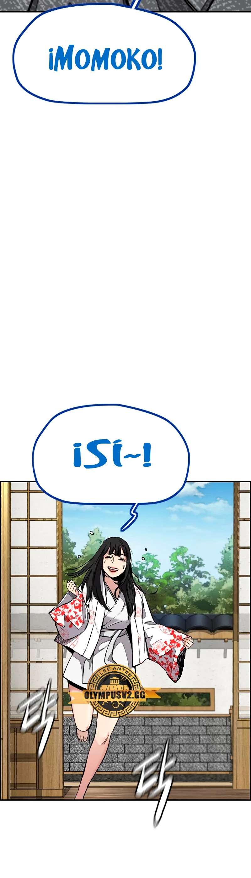 Read Wind Breaker Manhwa Español Manga Online