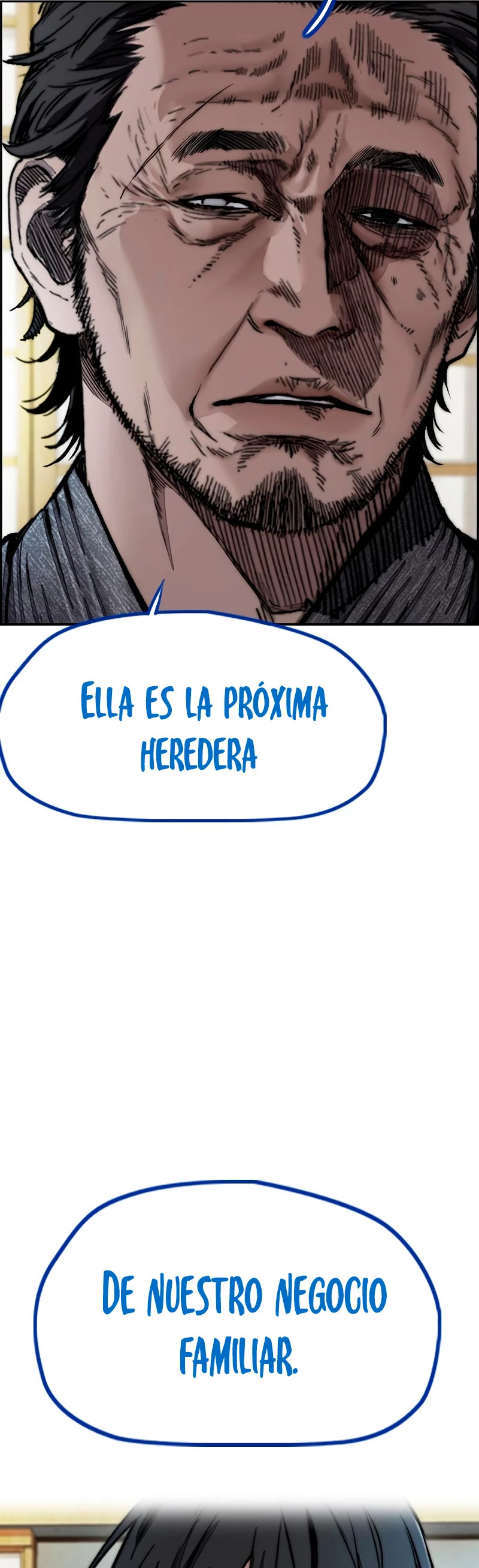 Read Wind Breaker Manhwa Español Manga Online
