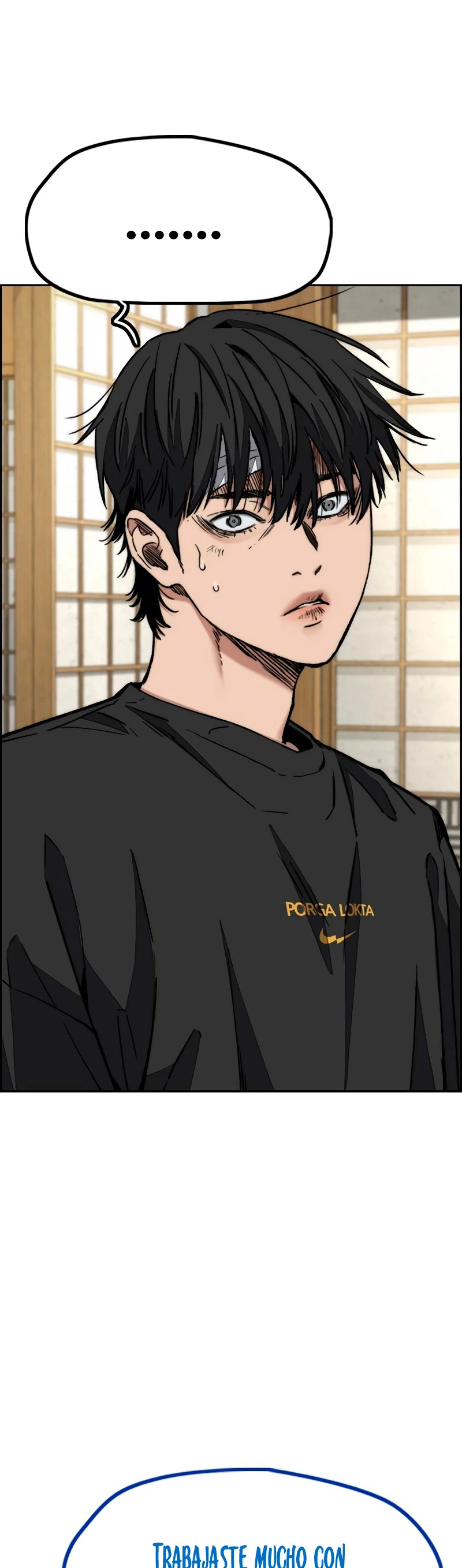 Read Wind Breaker Manhwa Español Manga Online