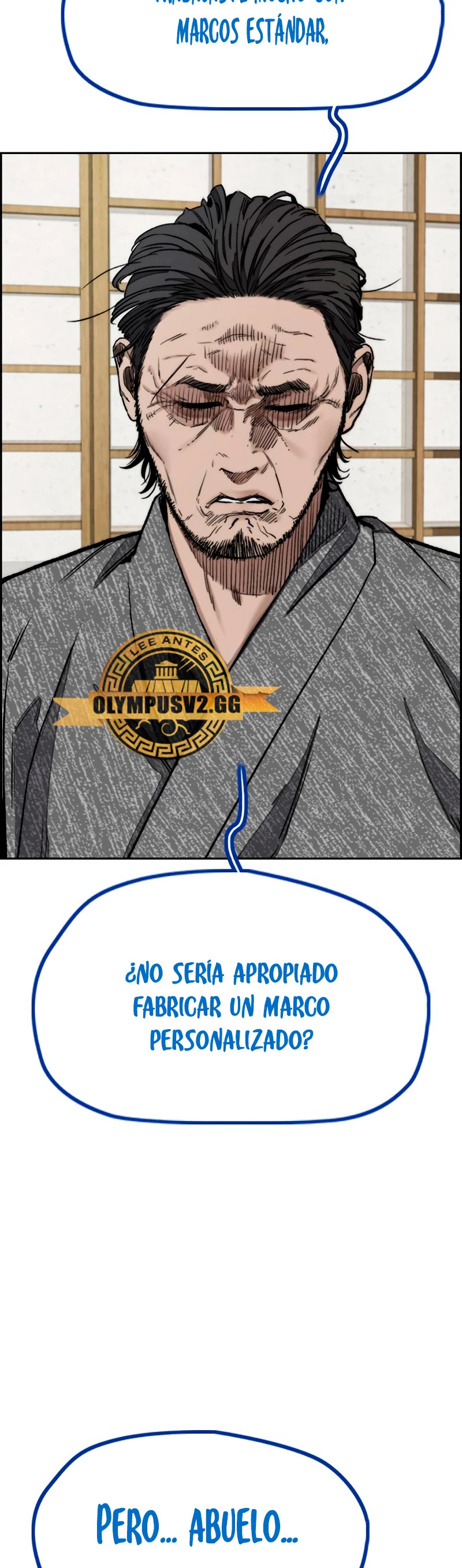 Read Wind Breaker Manhwa Español Manga Online