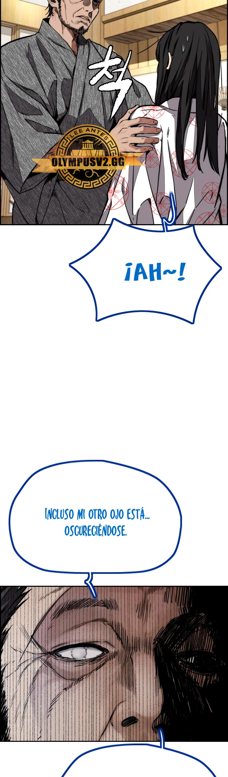 Read Wind Breaker Manhwa Español Manga Online