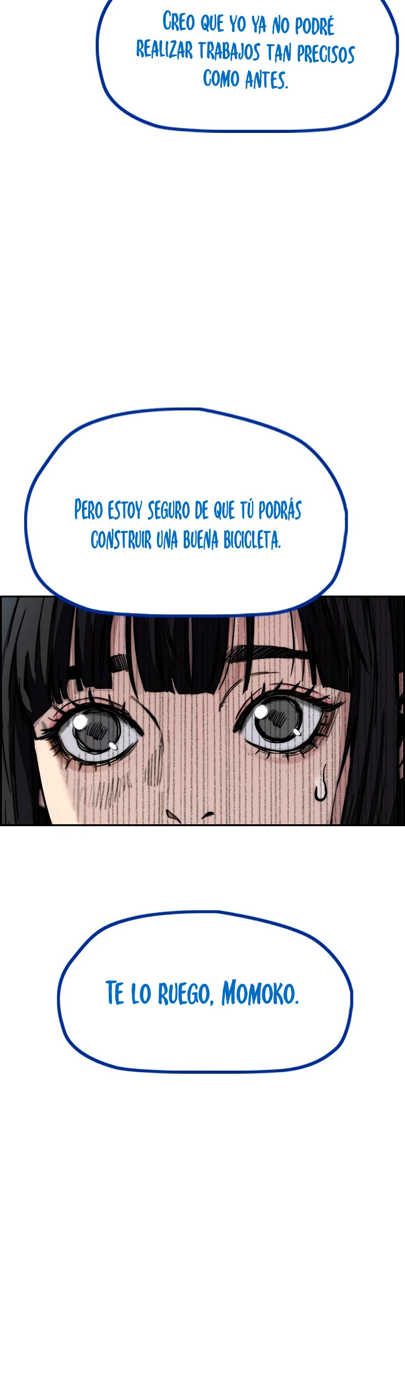 Read Wind Breaker Manhwa Español Manga Online
