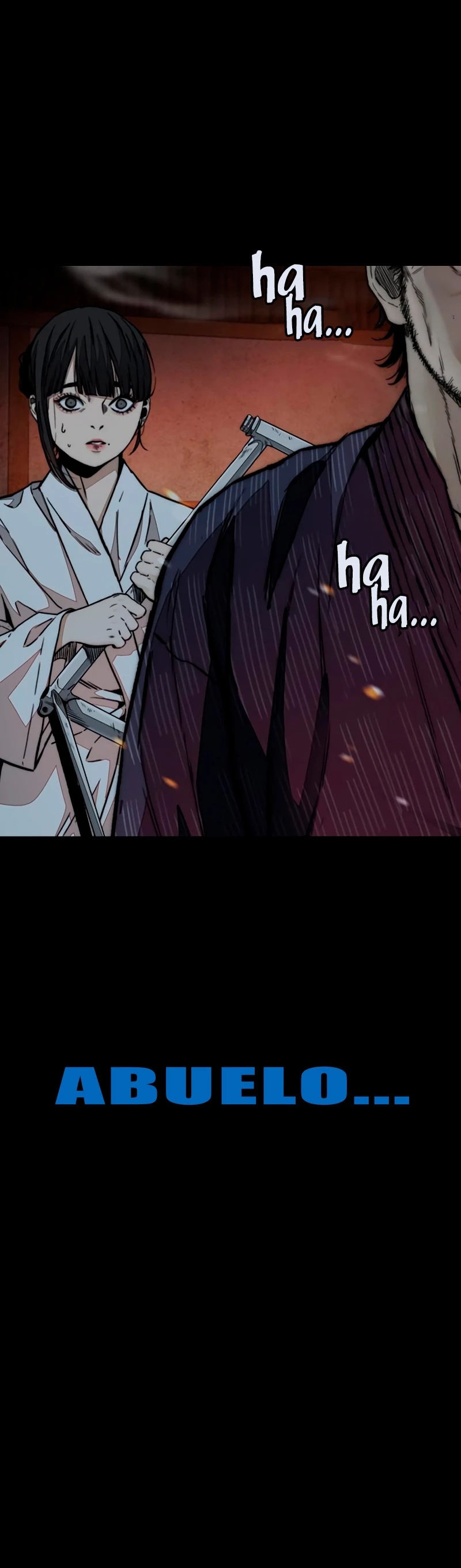 Read Wind Breaker Manhwa Español Manga Online