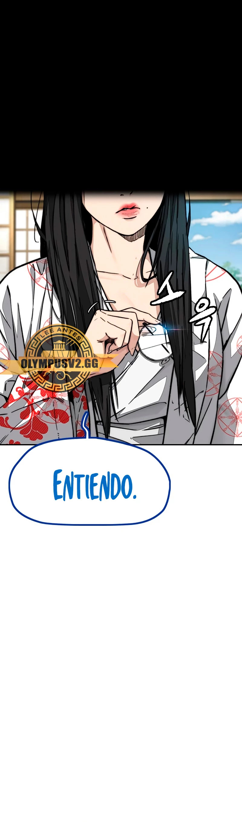 Read Wind Breaker Manhwa Español Manga Online