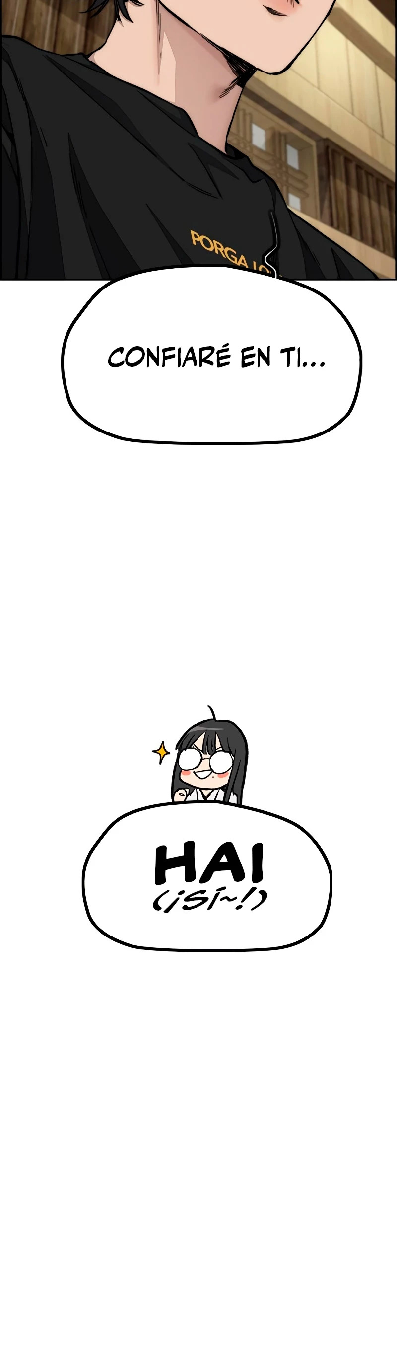 Read Wind Breaker Manhwa Español Manga Online