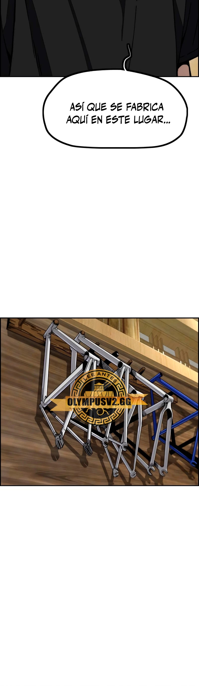 Read Wind Breaker Manhwa Español Manga Online