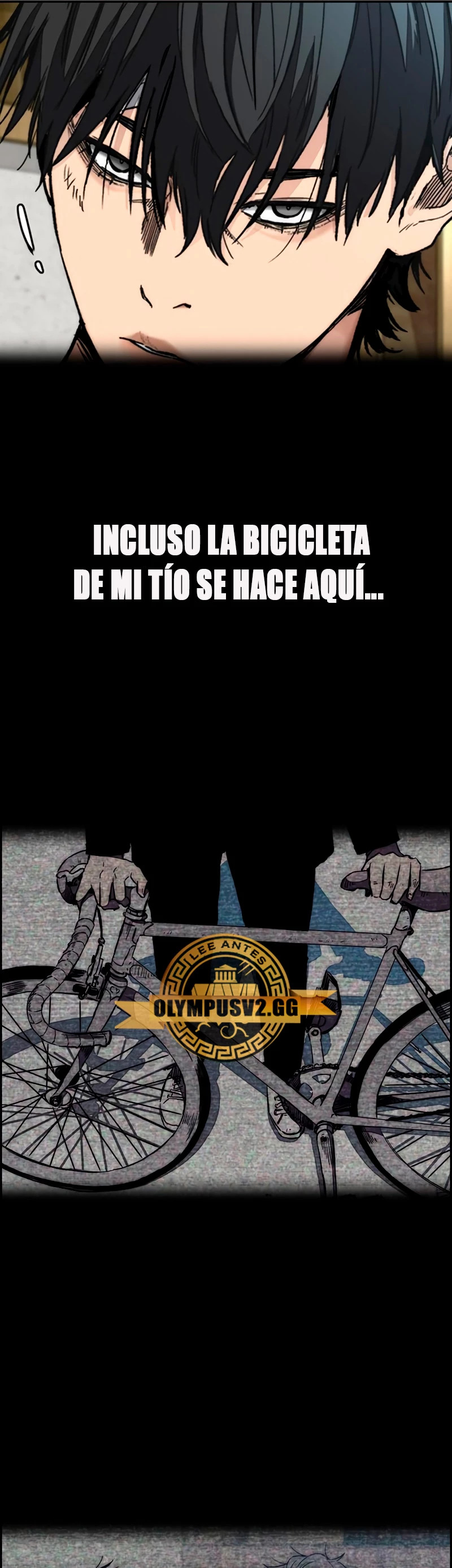 Read Wind Breaker Manhwa Español Manga Online