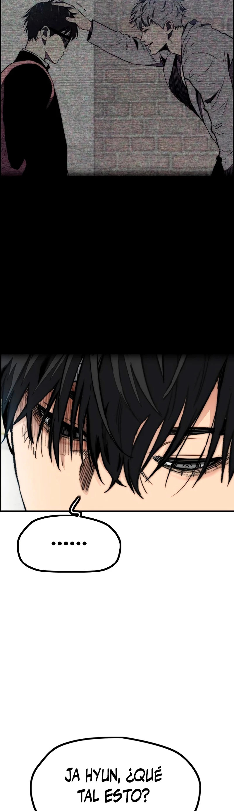 Read Wind Breaker Manhwa Español Manga Online