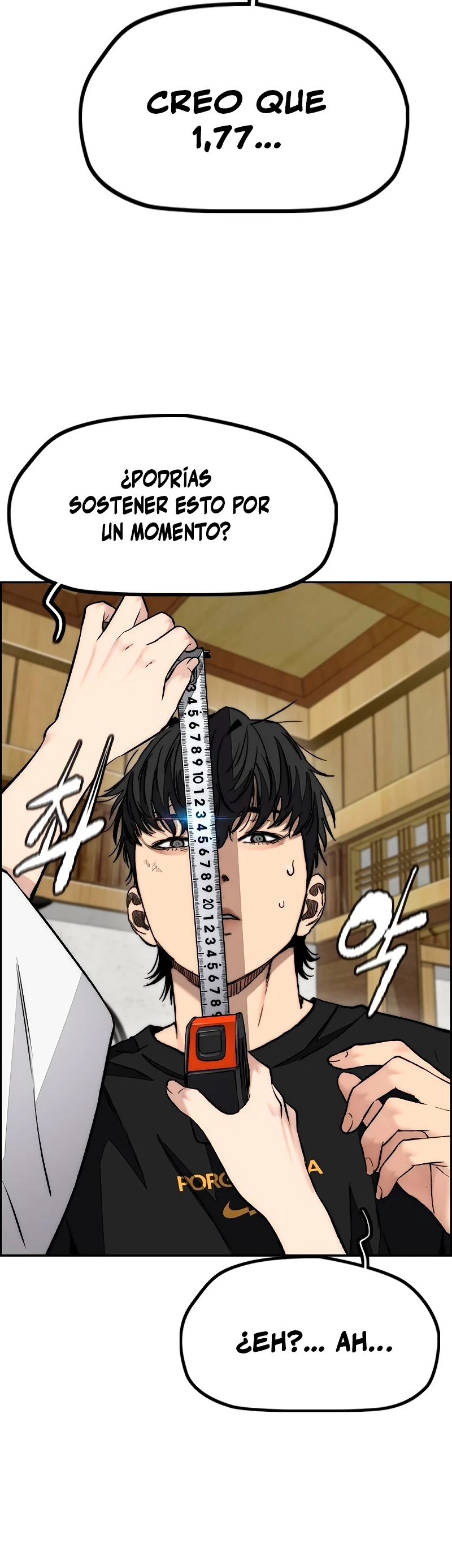 Read Wind Breaker Manhwa Español Manga Online