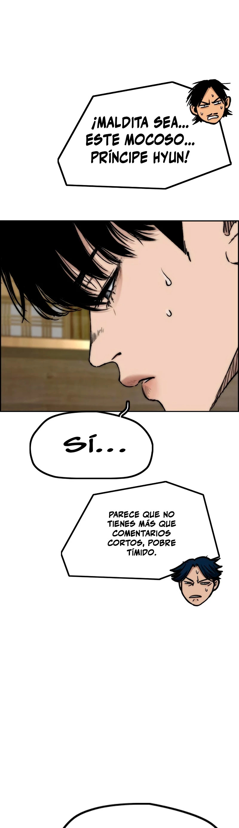 Read Wind Breaker Manhwa Español Manga Online
