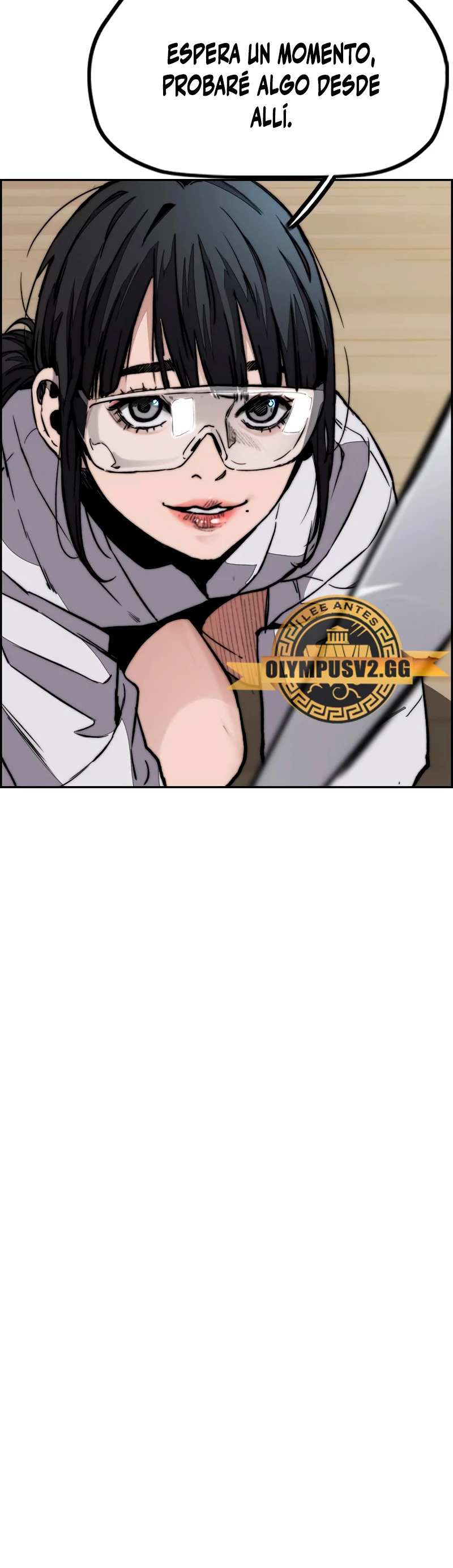 Read Wind Breaker Manhwa Español Manga Online