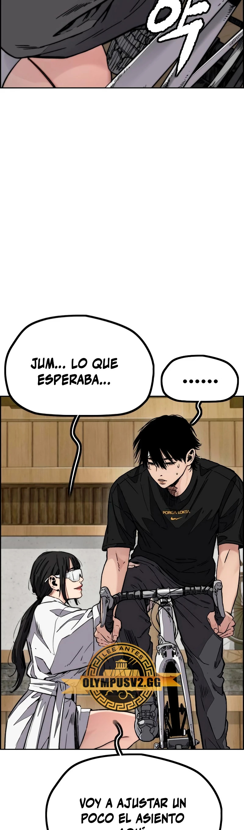 Read Wind Breaker Manhwa Español Manga Online