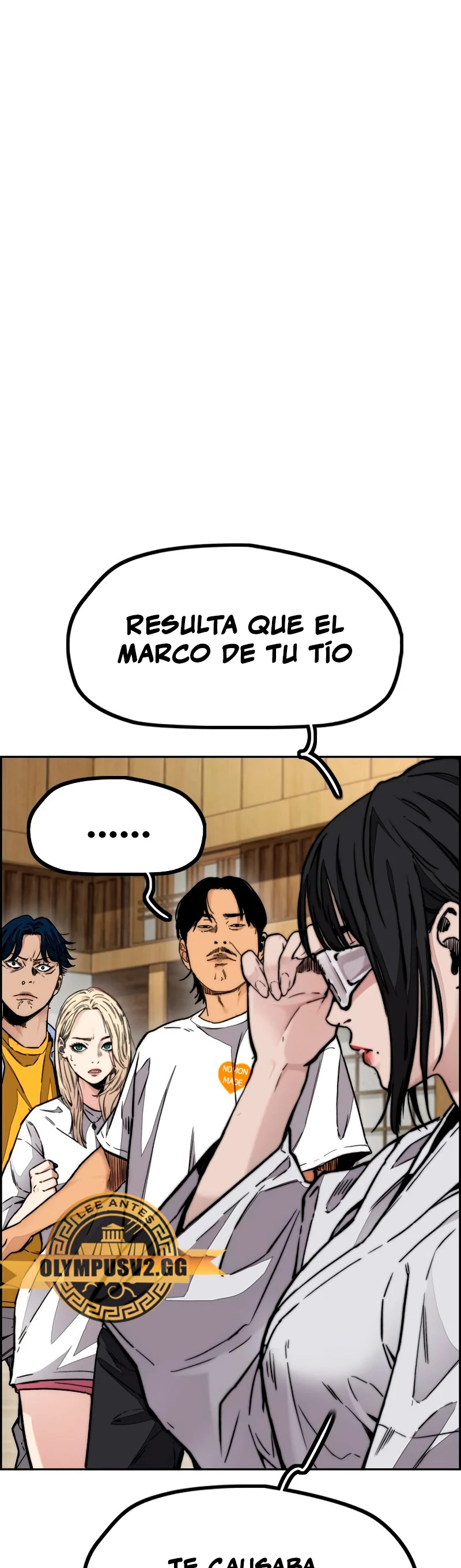 Read Wind Breaker Manhwa Español Manga Online