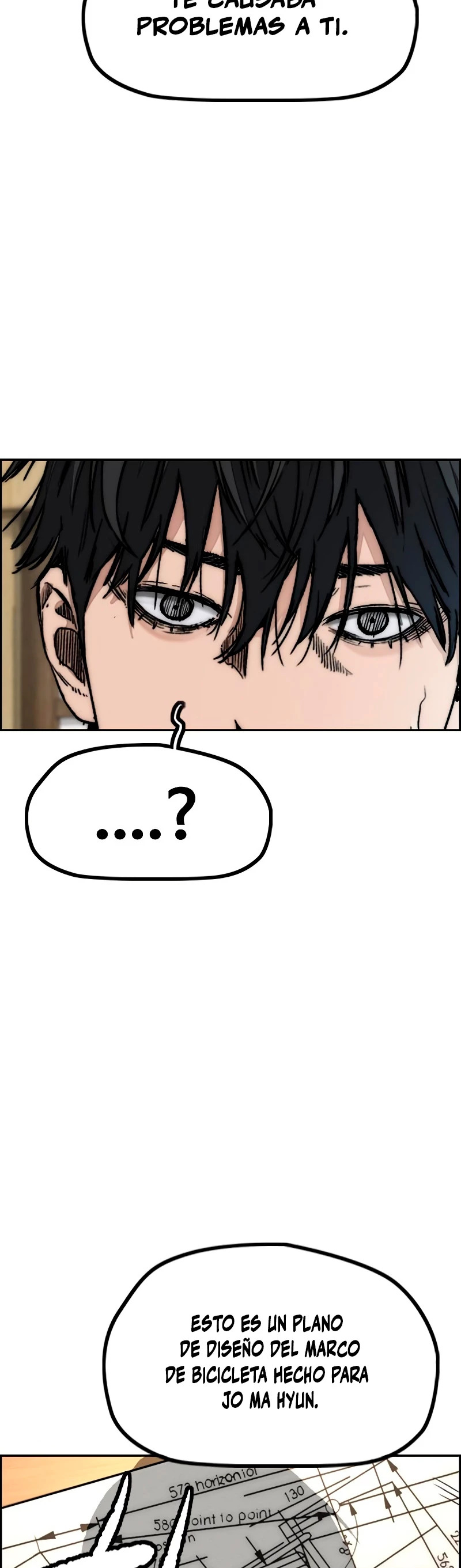 Read Wind Breaker Manhwa Español Manga Online