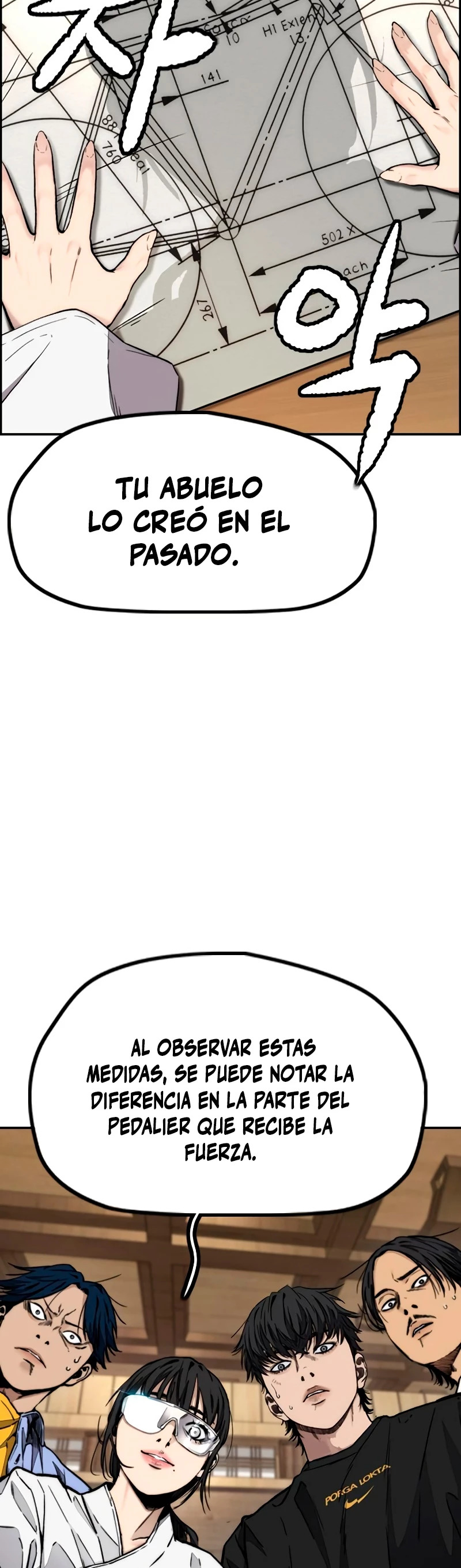 Read Wind Breaker Manhwa Español Manga Online