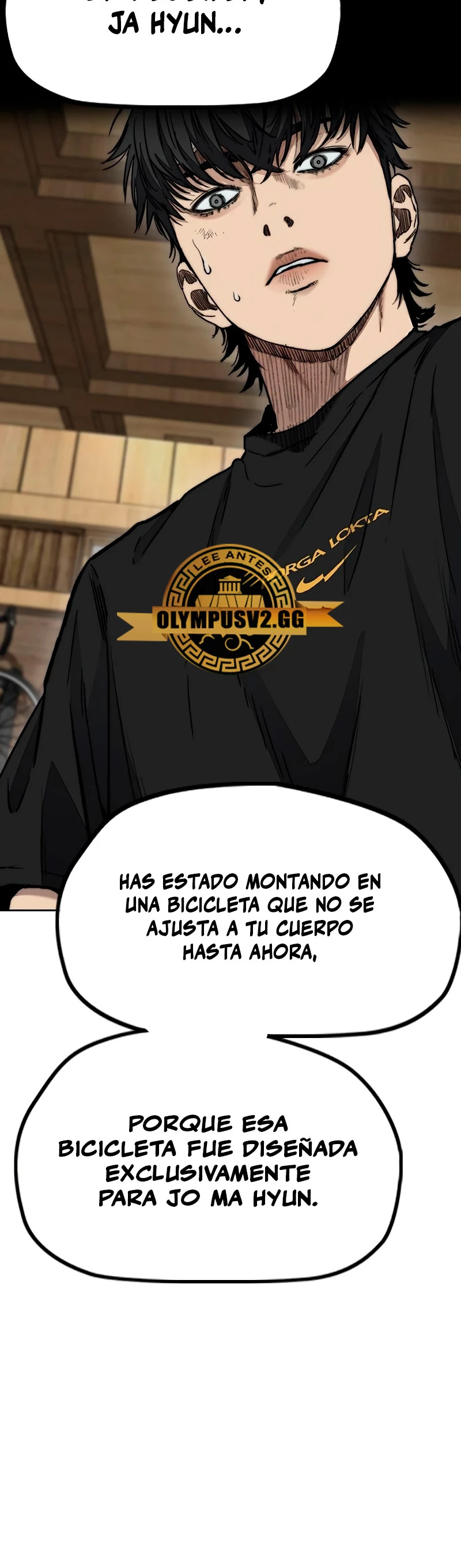 Read Wind Breaker Manhwa Español Manga Online