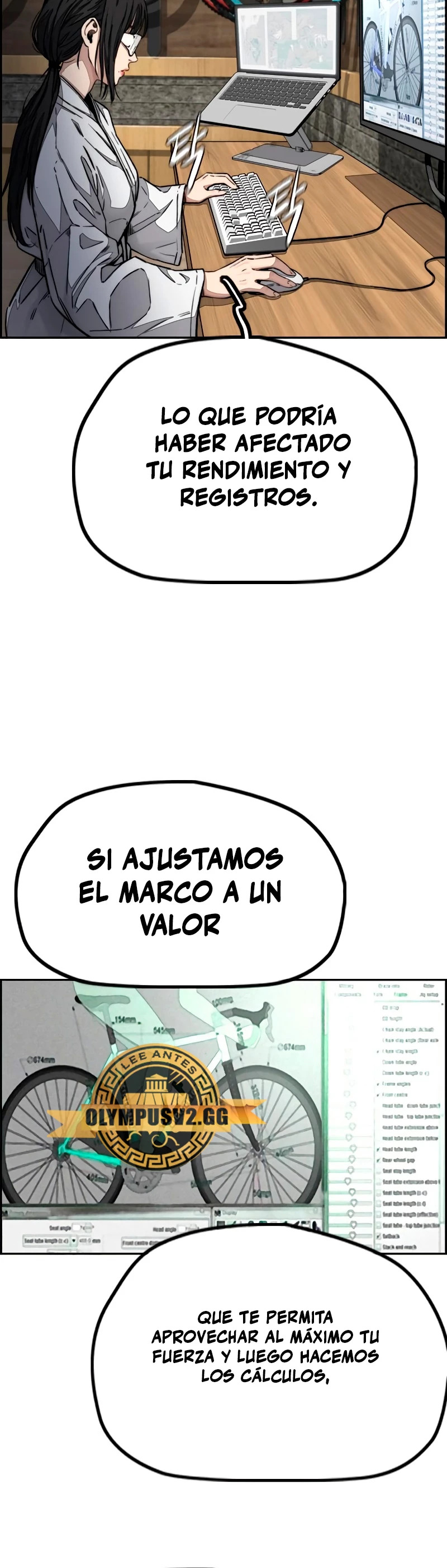 Read Wind Breaker Manhwa Español Manga Online