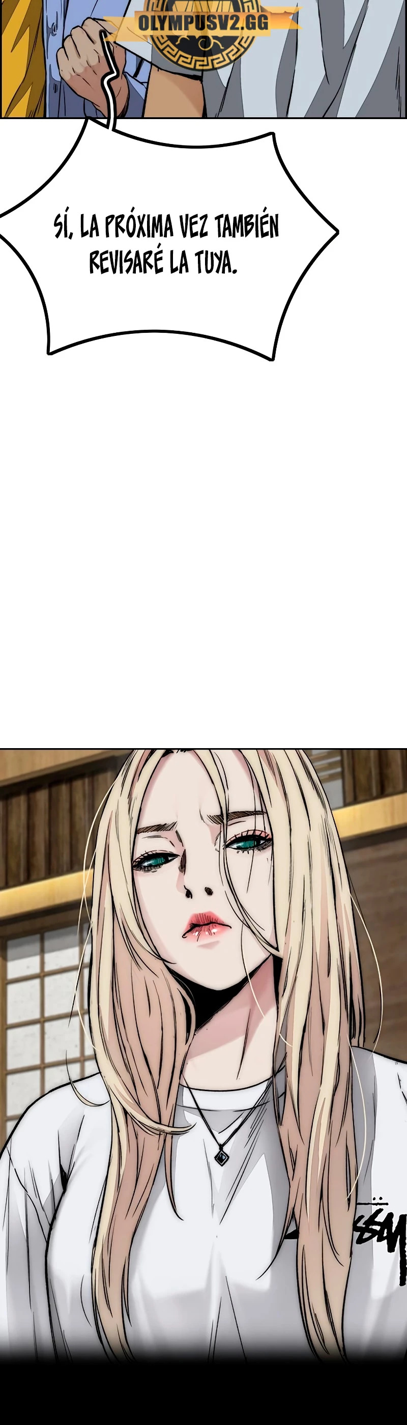 Read Wind Breaker Manhwa Español Manga Online