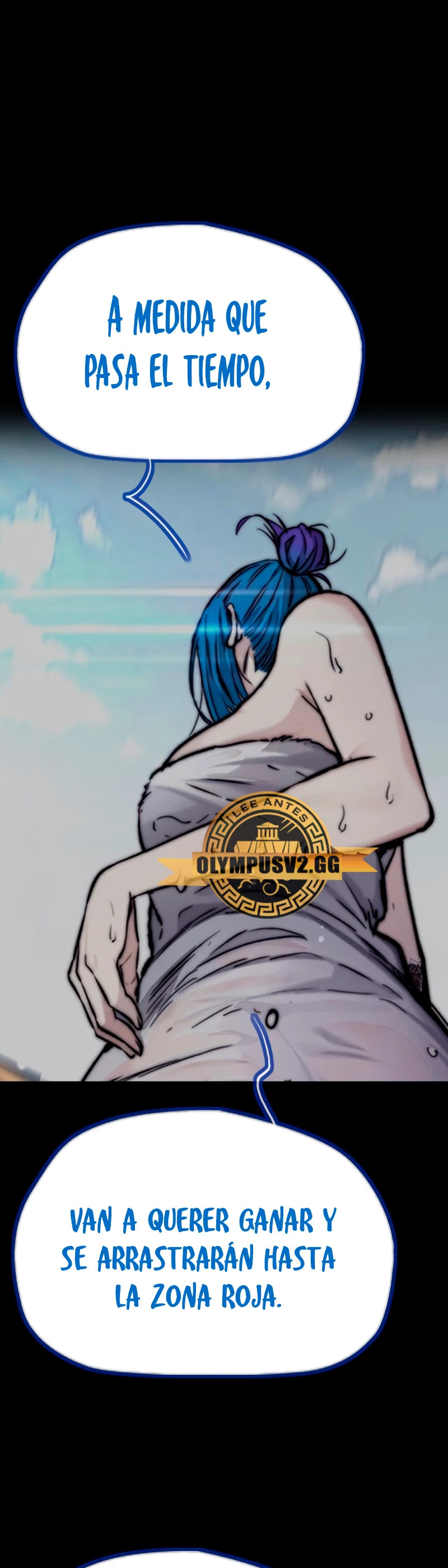 Read Wind Breaker Manhwa Español Manga Online