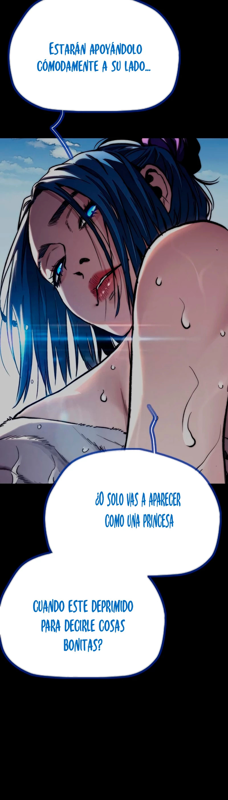 Read Wind Breaker Manhwa Español Manga Online