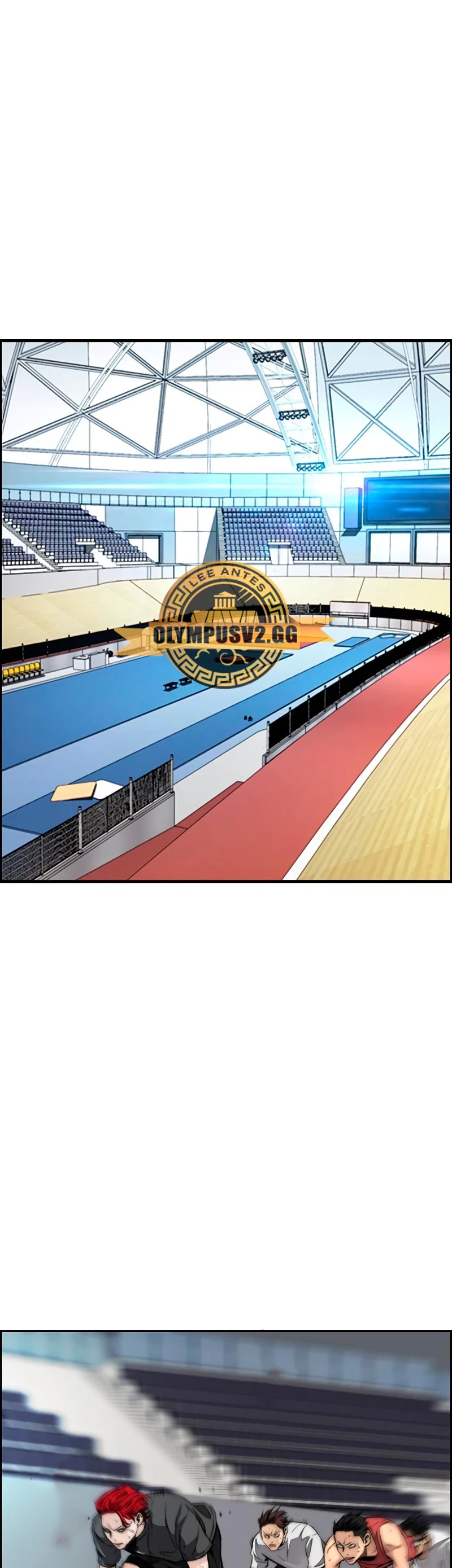 Read Wind Breaker Manhwa Español Manga Online