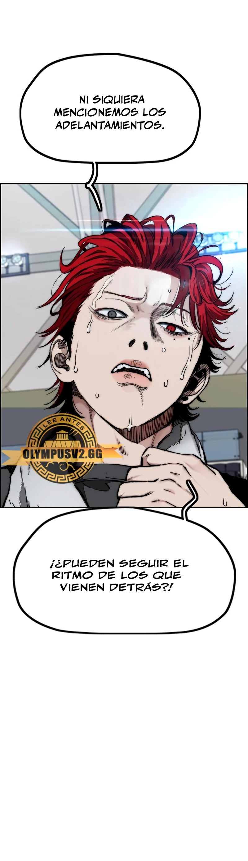 Read Wind Breaker Manhwa Español Manga Online