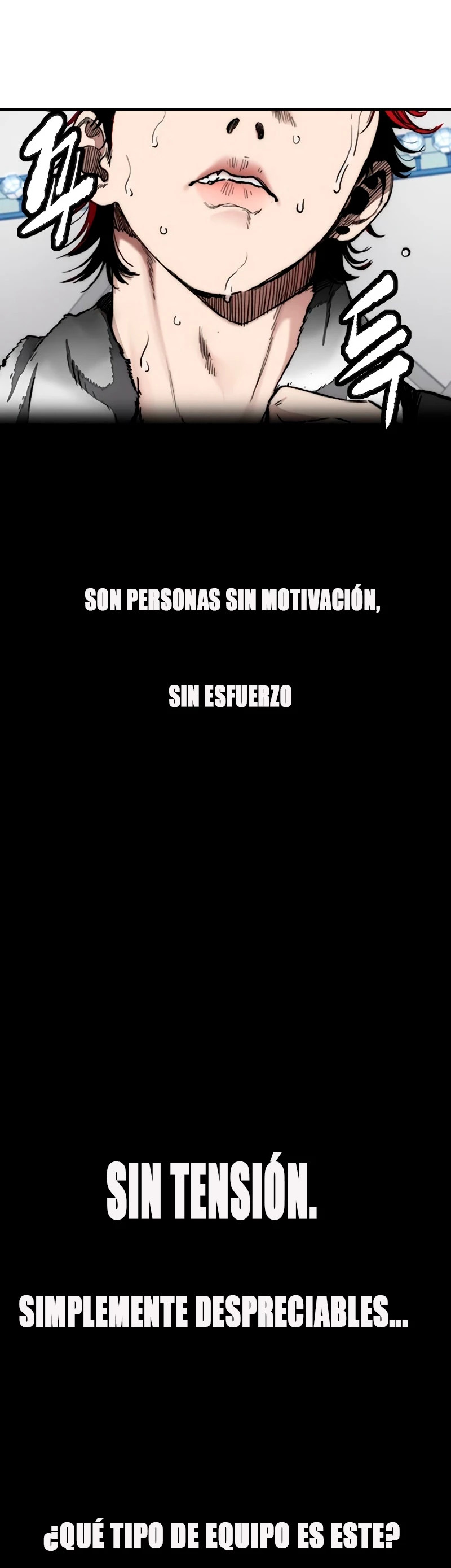 Read Wind Breaker Manhwa Español Manga Online