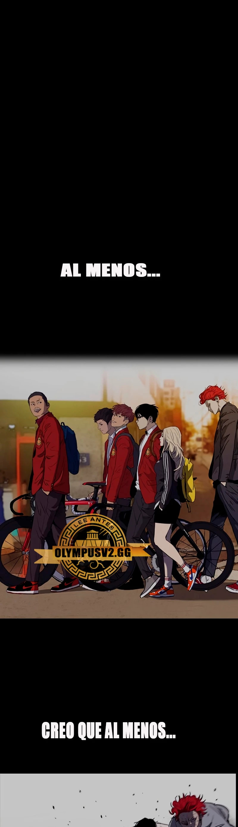 Read Wind Breaker Manhwa Español Manga Online