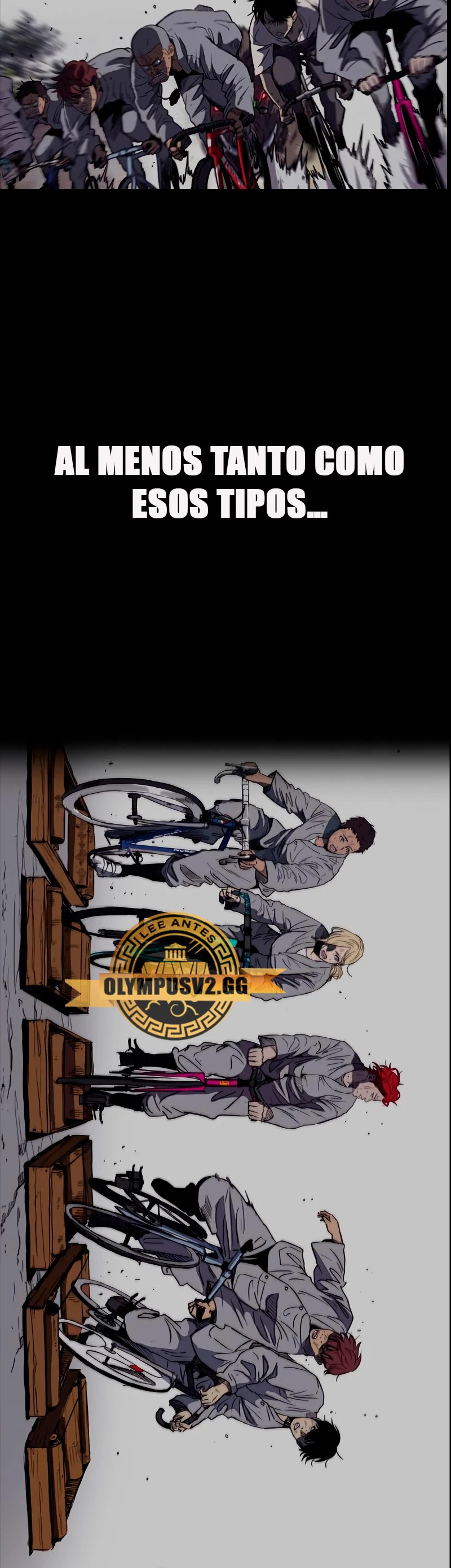 Read Wind Breaker Manhwa Español Manga Online