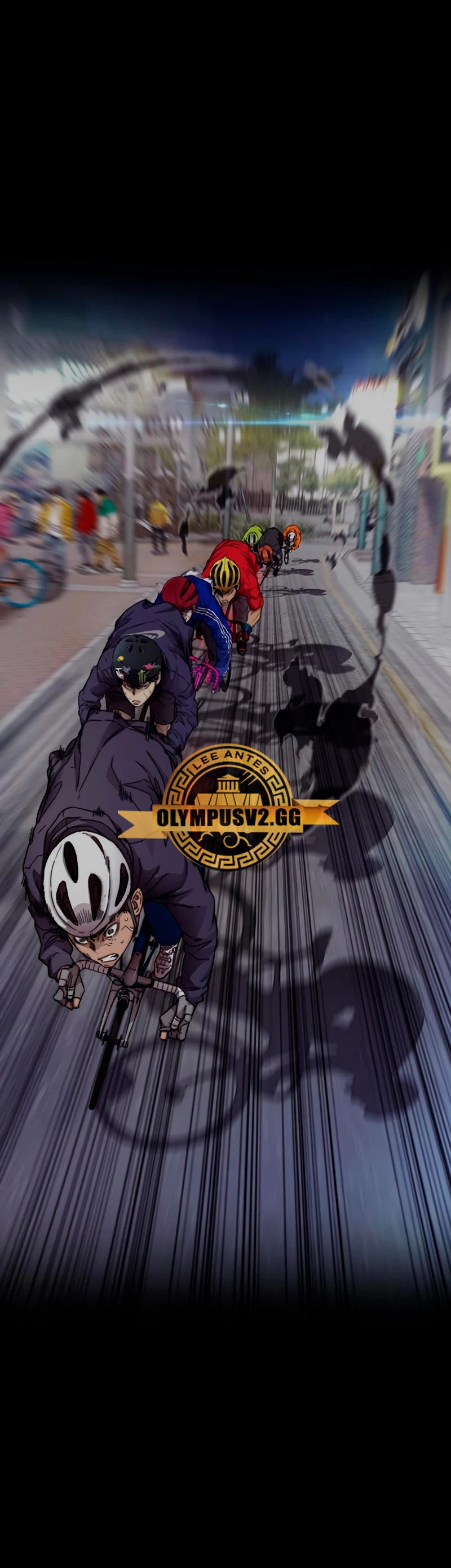 Read Wind Breaker Manhwa Español Manga Online