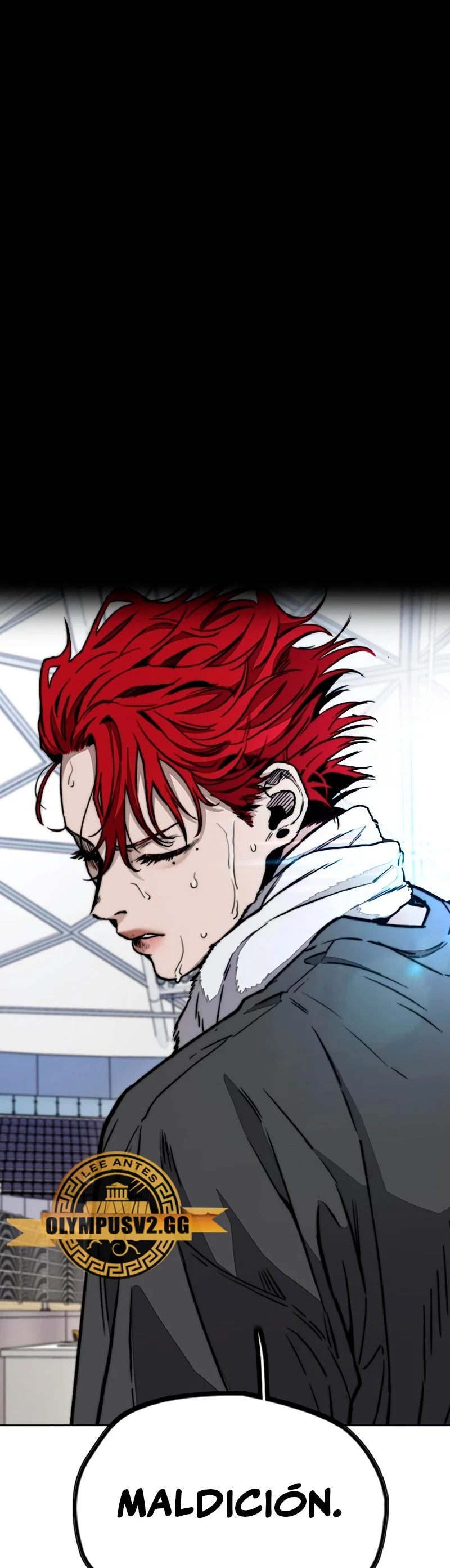 Read Wind Breaker Manhwa Español Manga Online