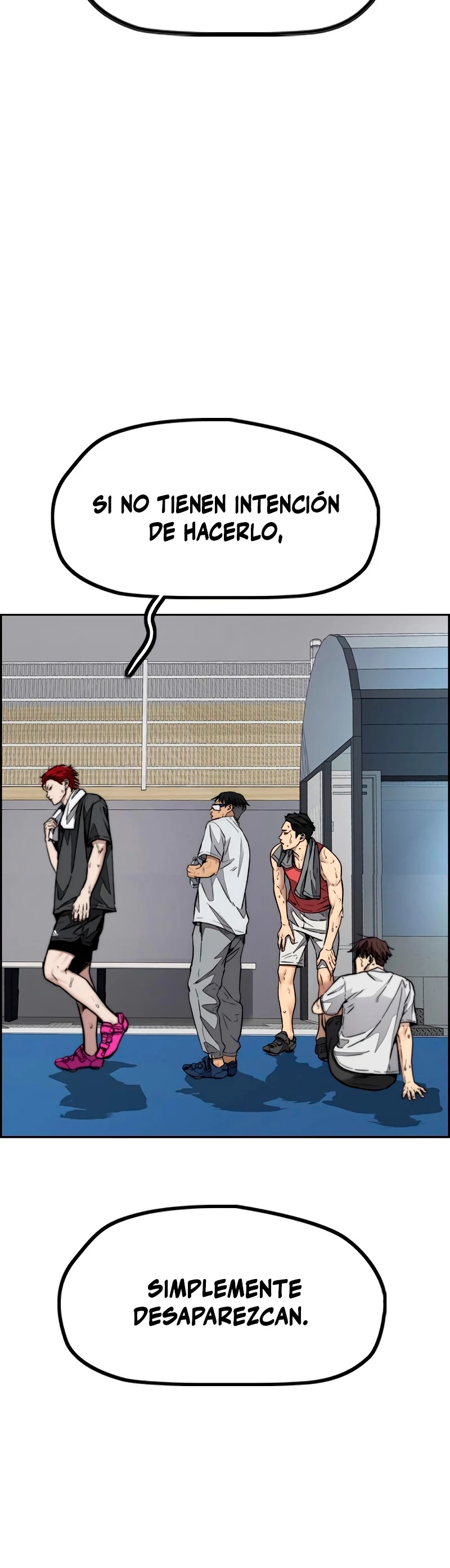 Read Wind Breaker Manhwa Español Manga Online