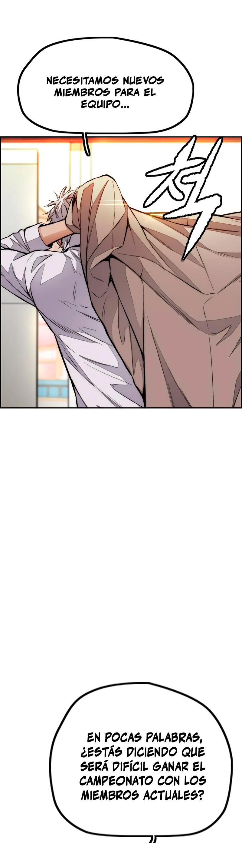 Read Wind Breaker Manhwa Español Manga Online