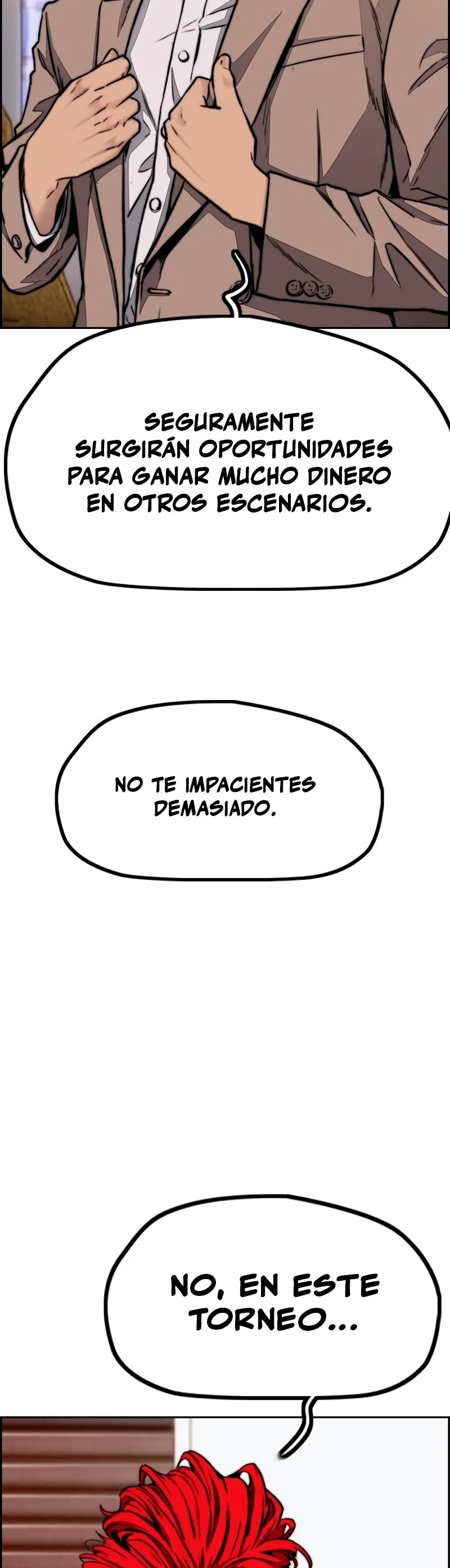 Read Wind Breaker Manhwa Español Manga Online