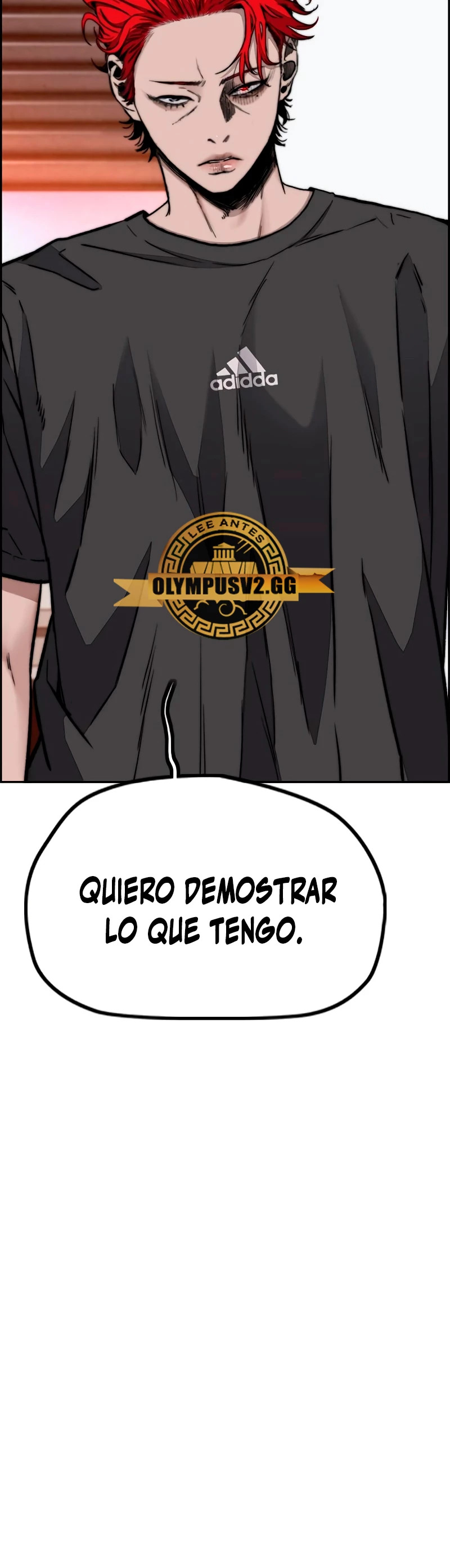 Read Wind Breaker Manhwa Español Manga Online