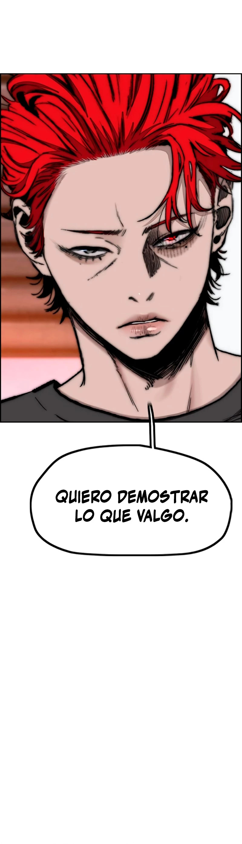 Read Wind Breaker Manhwa Español Manga Online