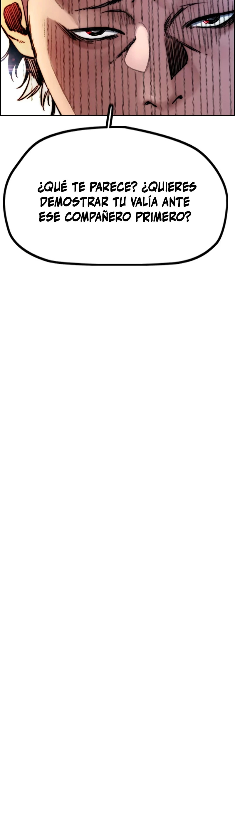 Read Wind Breaker Manhwa Español Manga Online