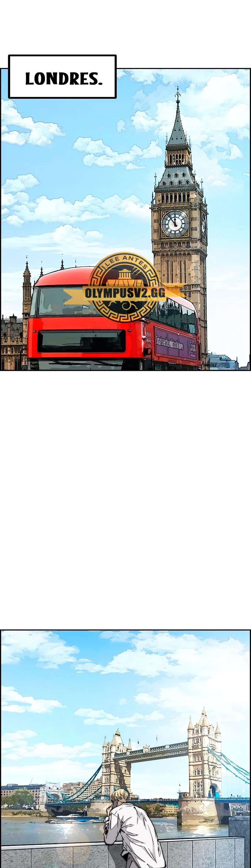 Read Wind Breaker Manhwa Español Manga Online