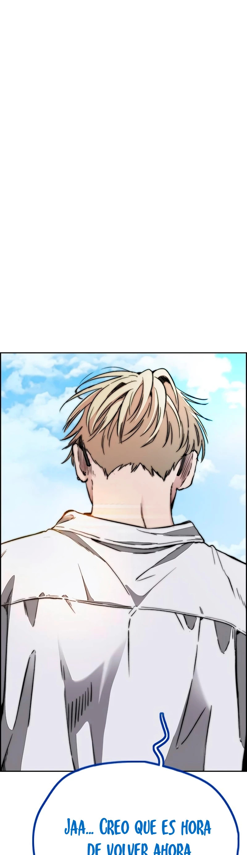 Read Wind Breaker Manhwa Español Manga Online