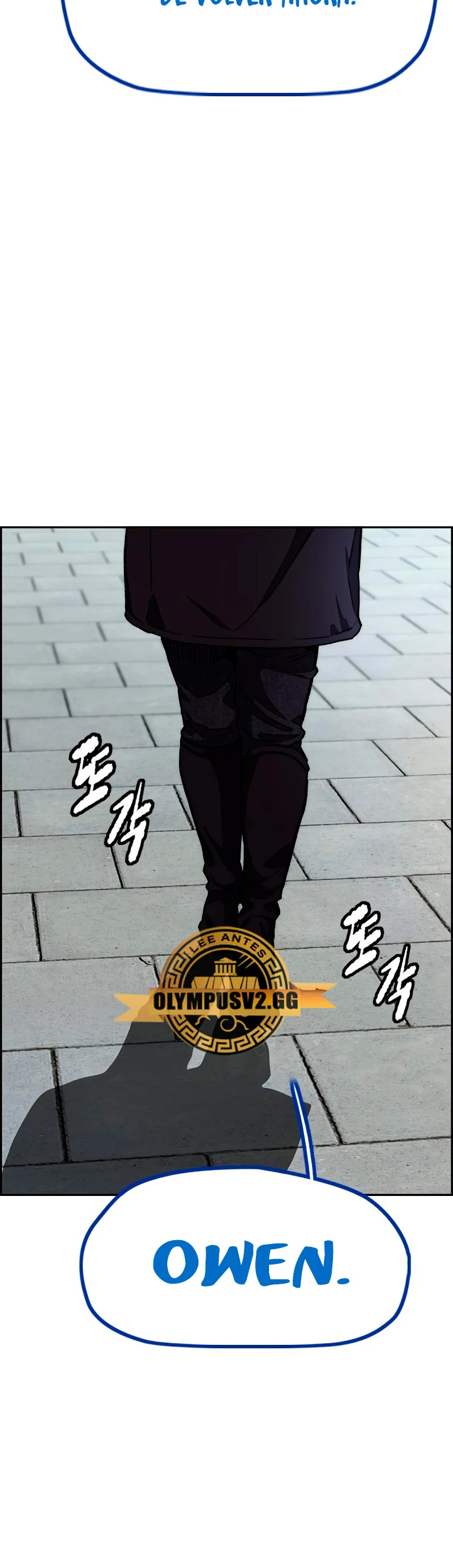 Read Wind Breaker Manhwa Español Manga Online