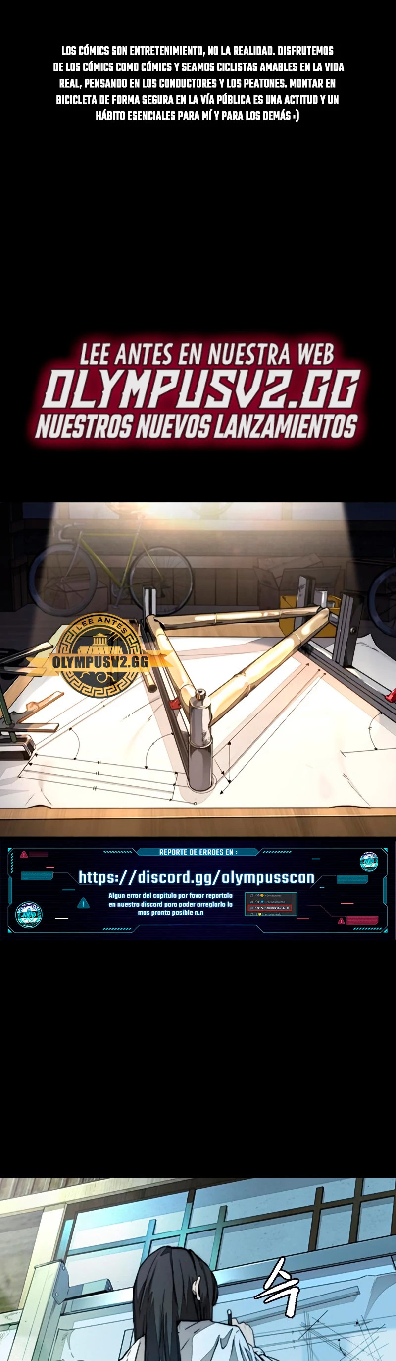 Read Wind Breaker Manhwa Español Manga Online