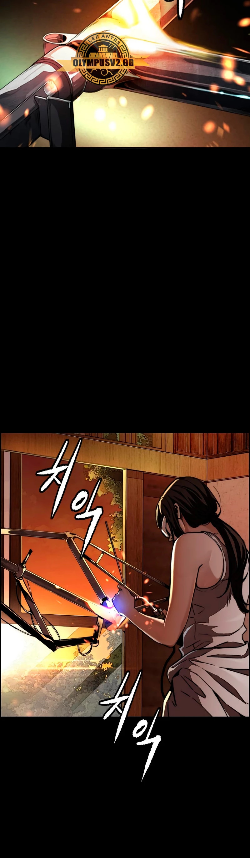 Read Wind Breaker Manhwa Español Manga Online