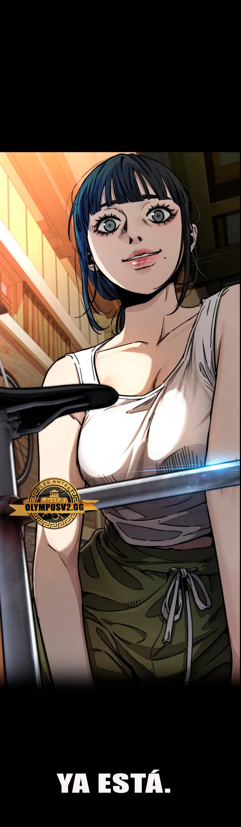 Read Wind Breaker Manhwa Español Manga Online